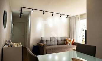 Imagem 2: Apartamento para Aluguel - Vila Mascote, 2 Quartos, 59 m2