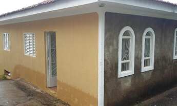 Imagem 2: Presidente Prudente - Casa Padrão - Jardim Maracana