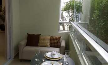 Imagem 7: IDEALE DIADEMA Apartamento com 2 dormitórios