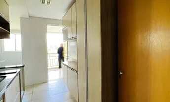 Imagem 4: Lindo apartamento para aluguel com 94 m2 quadrados no Paisagem do Tamboré