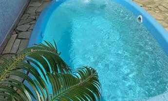 Imagem 3: Casa temporada Ubatuba