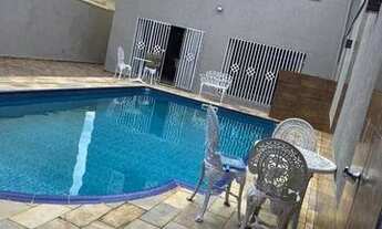 Imagem 2: Sobrado com 4 dormitórios à venda, 360 m² por R$ 1.500.000,00 - Vila Pires - Santo André/S