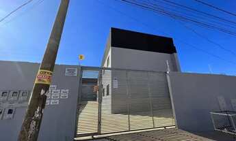 Imagem 4: Águas lindas ágio do lado do posto de saúde só 17 mil