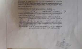 Imagem: Ágio 60 mil