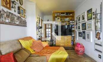 Imagem 5: Apartamento à Venda - Jardim Marajoara , 4 Quartos, 280 m2