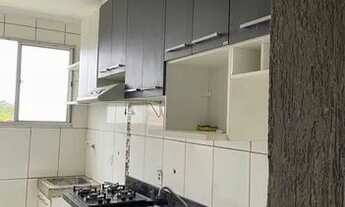 Imagem 2: Apartamento Apartamento com 2 dormitórios