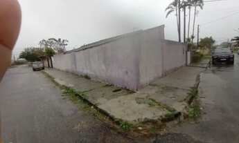 Imagem 4: Casa de esquina a venda em matinhos