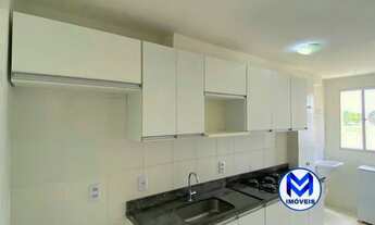 Imagem 2: TOP LÍFE Apartamento com 2 dormitórios