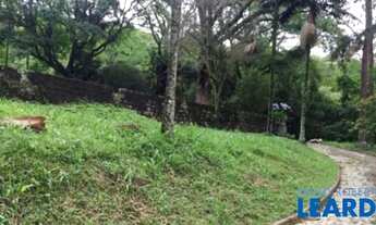 Imagem 3: AREA - TERRA PRETA - SP