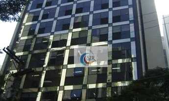 Imagem 2: Conjunto comercial à venda, 98 m² - Brooklin - São Paulo/SP