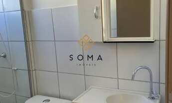 Imagem 3: EXCELENTE CASA DE 2 QUARTOS NA QC 10 - JARDINS MANGUEIRAL