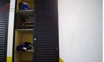 Imagem 13: Apartamento com 3 dormitórios à venda, 135 m² por R$ 680.000,00 - Vila Baeta Neves - São B