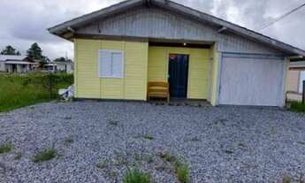 Imagem: Casa para venda com 60 metros quadrados