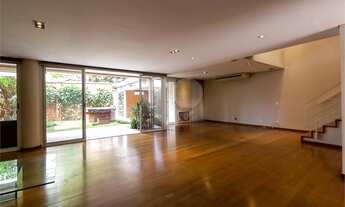 Imagem 2: CASA EM CONDOMÍNIO FECHADO PARA VENDA NA CIDADE JARDIM, COM 347 M2, 3 SUÍTES, 2 VAGAS DE G