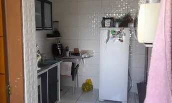 Imagem 4: Apartamento Residencial Morada Do Sol com 2Q