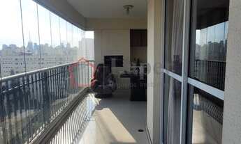 Imagem: Apartamento à venda na Aclimação 4 dorms