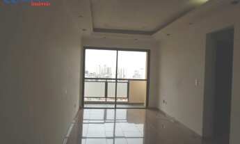 Imagem 2: APARTAMENTO RESIDENCIAL em SÃO PAULO - SP, MOOCA