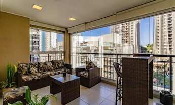 Imagem 6: Apartamento à Venda - Vila Mascote, 2 Quartos, 74 m2