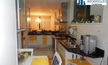 Imagem 6: Casa à Venda e Aluguel Mobiliada em Alphaville I, Salvador-bahia