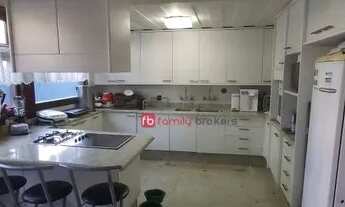 Imagem 5: Casa com 5 dormitórios à venda, 811 m² por R$ 5.700.000,00 - Barra da Tijuca - Rio de Jane