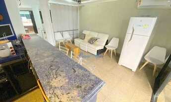 Imagem 7: Cobertura com 3 dormitórios à venda, 311 m² por R$ 2.000.000,00 - Centro - Guarujá/SP