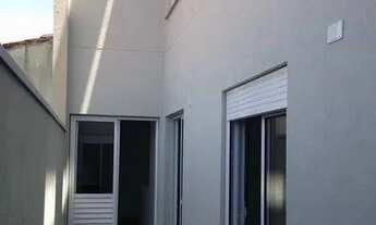 Imagem 6: Apartamento com 2 dormitórios à venda, 65 m² por R$ 372.000,00 - Vila Valparaíso - Santo A