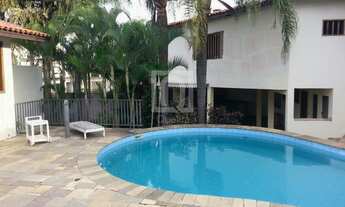 Imagem 4: Casa Campolim, 5 suítes com Piscina