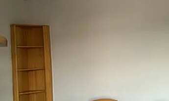 Imagem 2: Apart Semi-Mobiliado de 02 Quartos (condomínio e água incluso)- 606 Sul