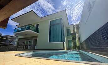 Imagem 1: Casa em condomínio fechado , mobiliada ,Macae RJ