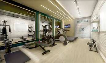 Imagem 2: APARTAMENTO COM 71.79 m² - CENTRO - MONGAGUA SP