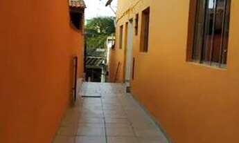 Imagem 3: Sobrado com 5 dormitórios à venda, 300 m² por R$ 850.000,00 - Jardim Marek - Santo André/S