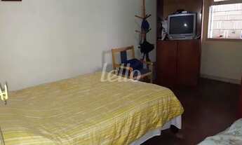 Imagem 4: Santo André - Casa Padrão - Vila Aquilino