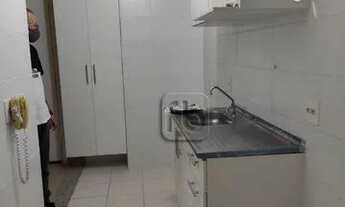 Imagem 5: Apartamento com 2 dormitórios à venda, 45 m² por R$ 195.000 - Vargem Pequena - Rio de Jane