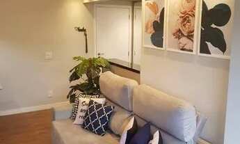 Imagem 3: Apartamento com 2 dormitórios à venda, 63 m² por R$ 510.000,00 - Silveira - Santo André/SP