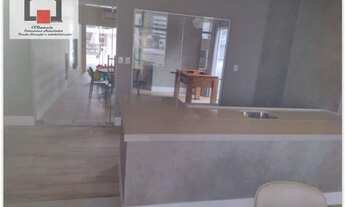 Imagem 4: Apartamento no LUNAR DEL SOL, PORTE ENGENHARIA, 181 m², 3 Suítes, 3 Vagas, à Venda, Umariz