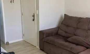 Imagem 3: Apartamento com 2 dormitórios à venda por R$ 265.000,00 - Taboão - São Bernardo do Campo/S