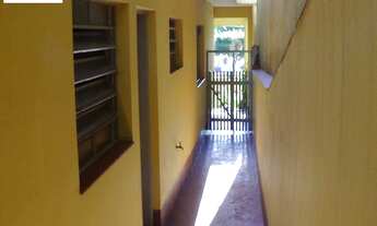 Imagem 4: CASA RESIDENCIAL em TABOÃO DA SERRA - SP, JARDIM BONTEMPO