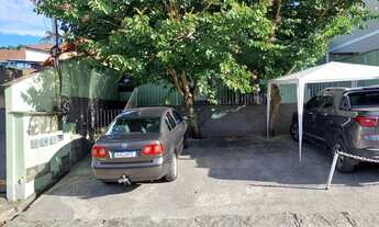 Imagem 3: Casa Carangola, Cidade Nova, próxima da Igreja, Rua Dr. Lipold, excelente preço - Petrópol