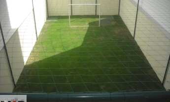 Imagem 6: EXCELENTE, APTO PROX AO SHOPPING HIGIENOPOLIS