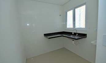 Imagem 6: Kitnet Novo - Bairro Bangú - Santo André/SP