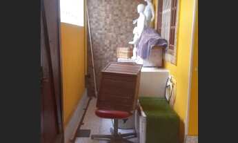 Imagem 3: Casa triplex com 3 quartos na Curicica com piscina e churrasqueira com 140 m2