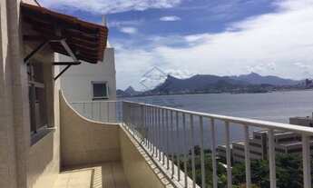 Imagem: Linda Cobertura 3 Quartos na Boa Viagem