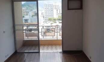 Imagem 3: Apartamento para aluguel possui 63 metros quadrados com 2 quartos