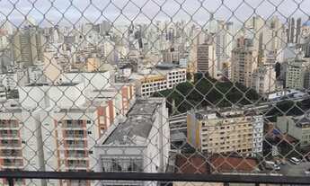 Imagem 7: Apartamento para aluguel com 42 metros quadrados com 1 quarto em Santa Efigênia - São Paul