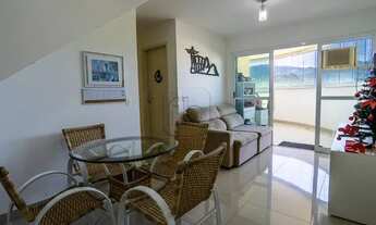 Imagem 4: Cobertura 3 quartos, 2 vagas com 177 m² - Recreio dos Bandeirantes - RJ