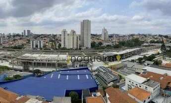 Imagem 2: Apartamento com 1 dormitório à venda, 35 m² por R$ 250.000,00 - Campo Belo - São Paulo/SP