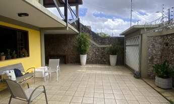 Imagem 3: Ótima casa duplex no Parque Shalon com 4 suítes!!!