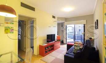 Imagem: Flat Massis disponível para venda com 42m²