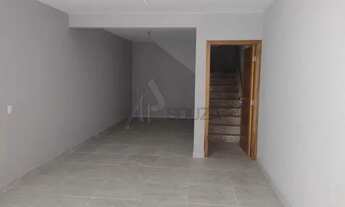 Imagem 6: Sobrado Novo a Venda Jaçana, 140 m², 3 suítes, 4 banheiros, 3 vagas