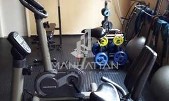 Imagem 6: Apartamento - Loteamento Parque São Martinho - Campinas